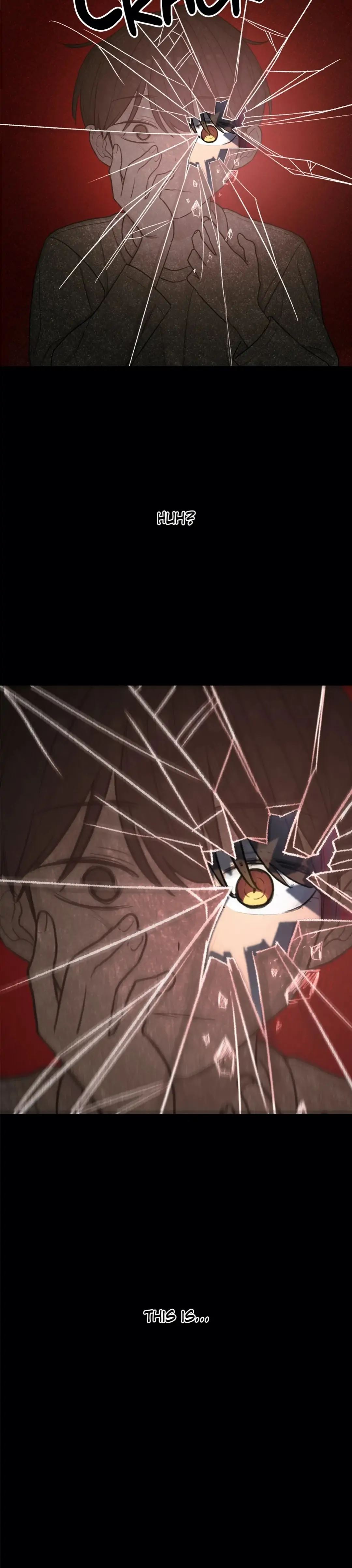 In the Sunshower Chapter 40 image 19