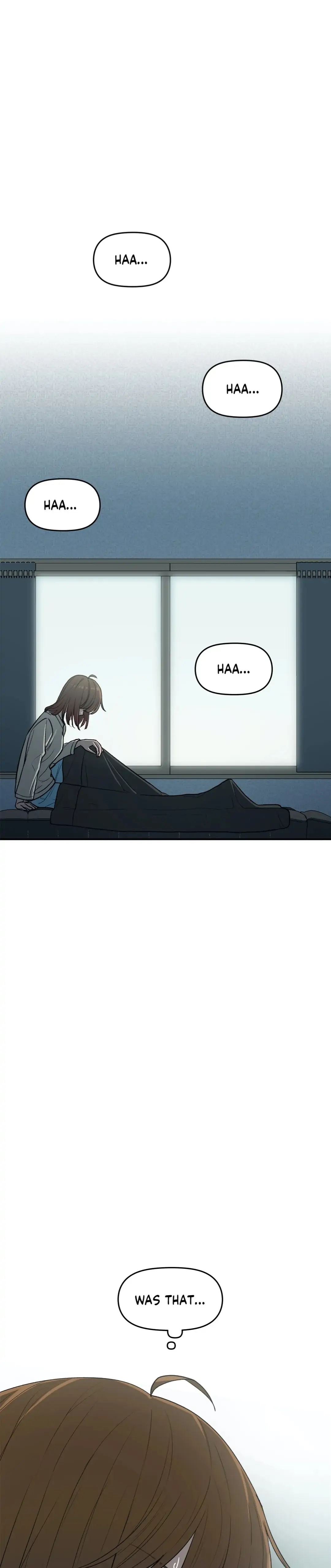 In the Sunshower Chapter 40 image 21