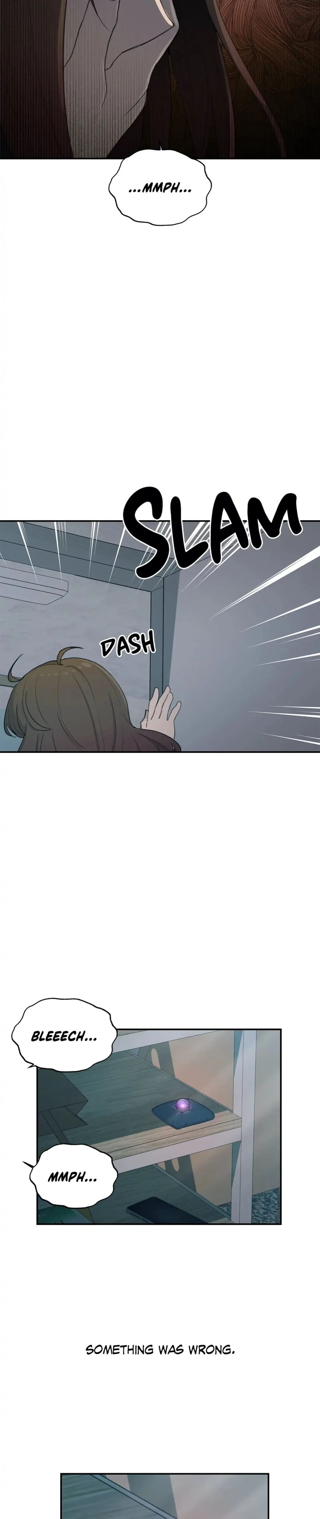 In the Sunshower Chapter 40 image 23