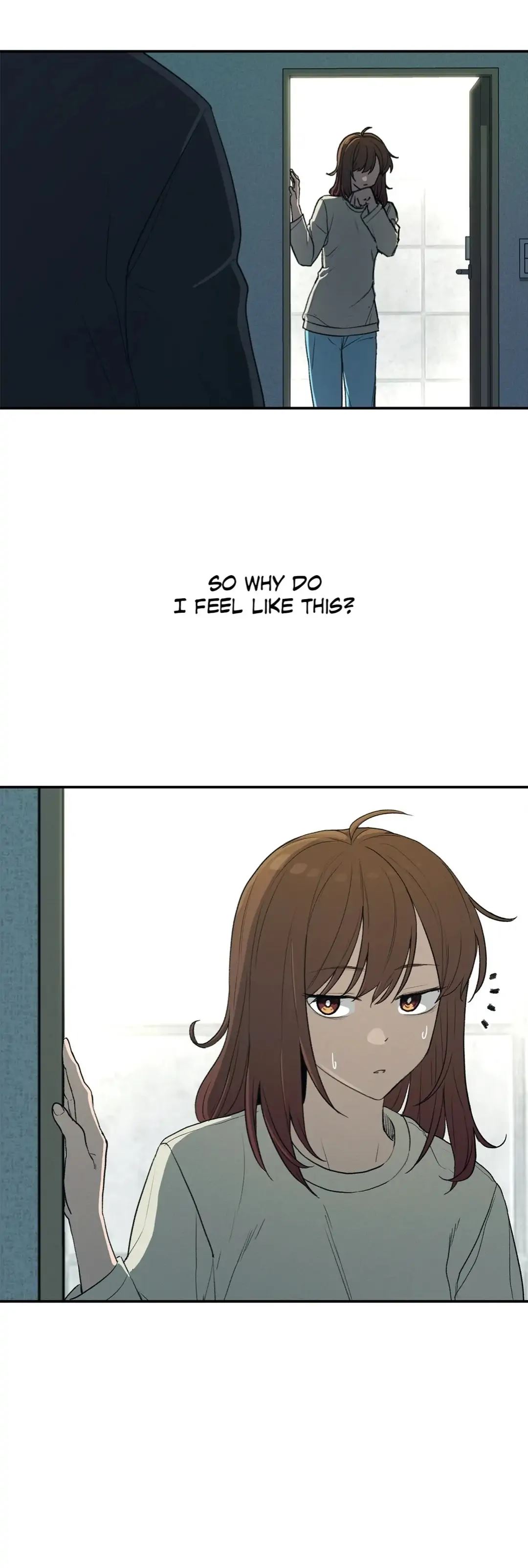 In the Sunshower Chapter 40 image 25