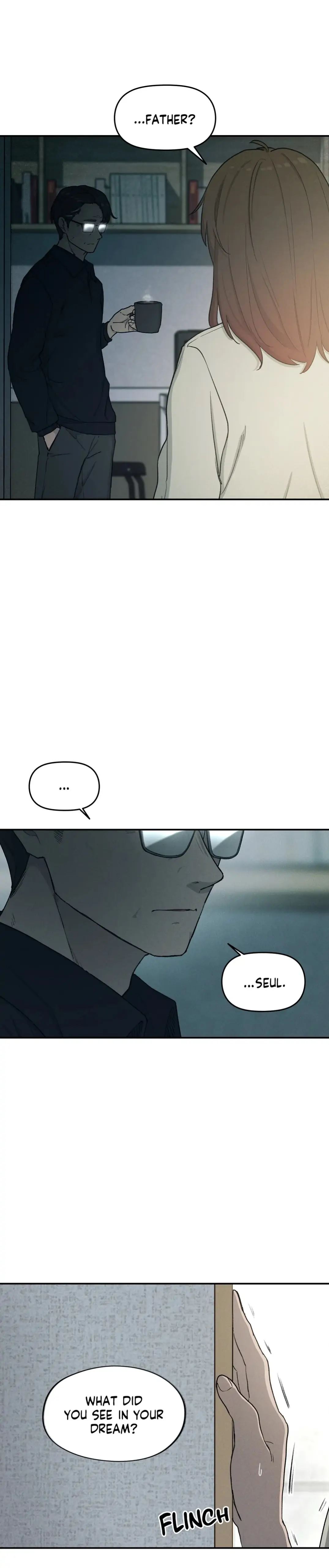 In the Sunshower Chapter 40 image 26