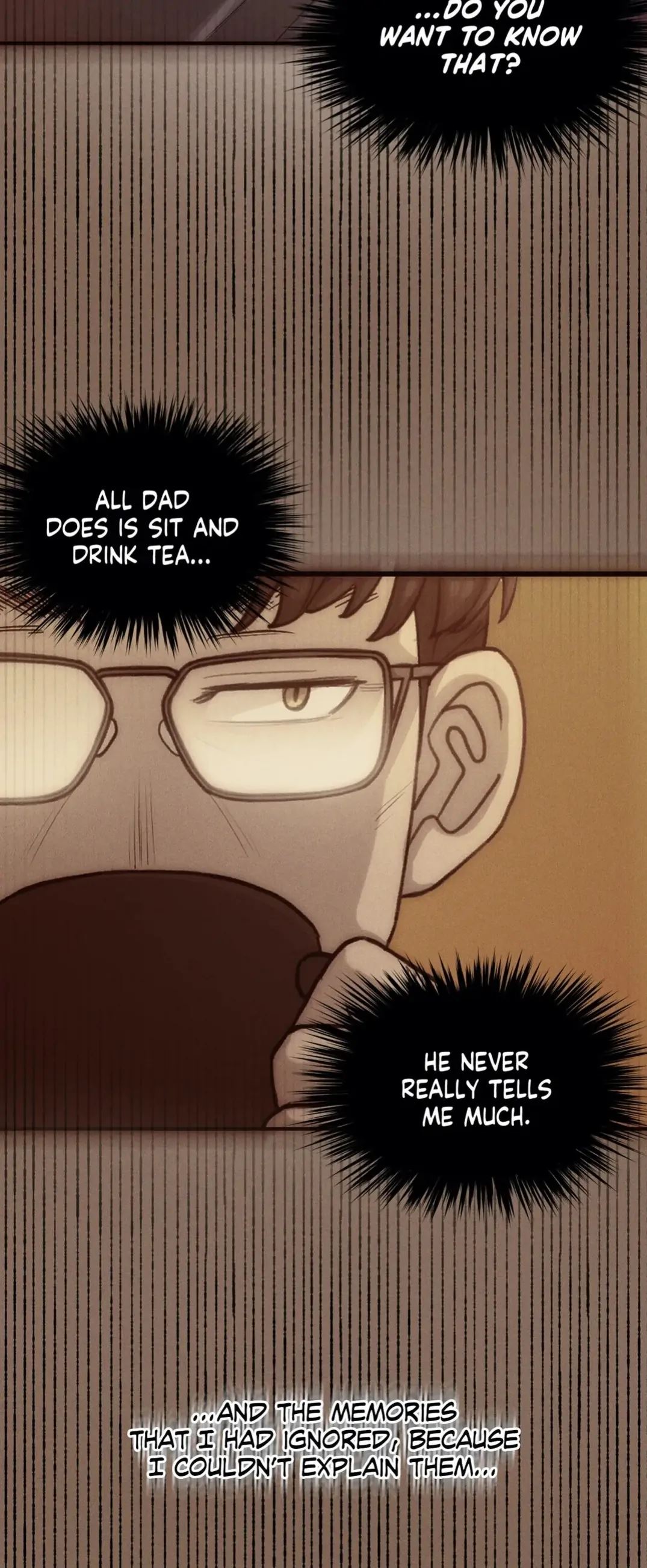 In the Sunshower Chapter 40 image 30