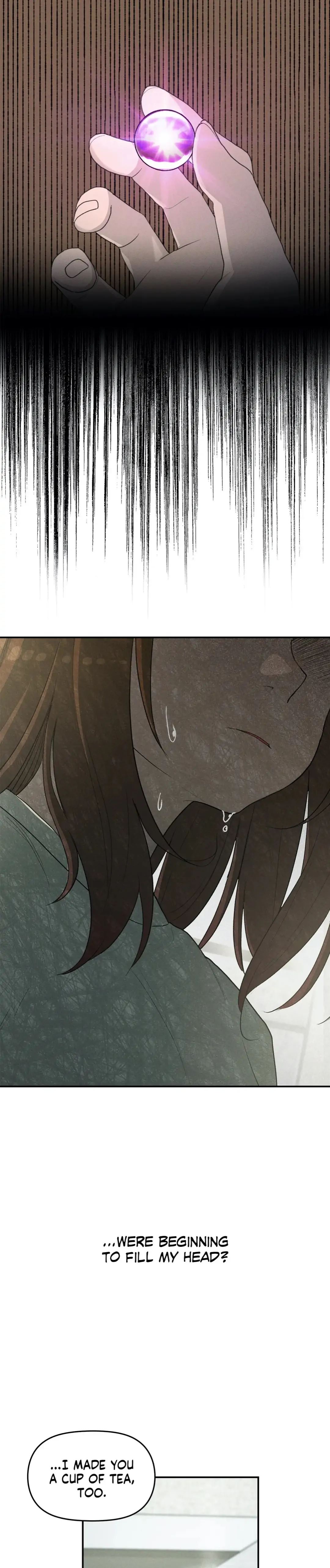 In the Sunshower Chapter 40 image 31