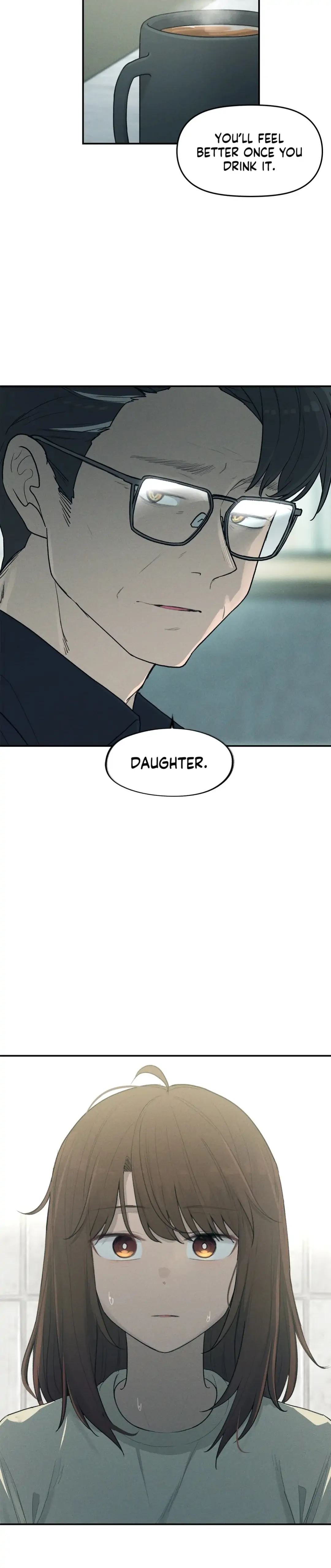 In the Sunshower Chapter 40 image 32