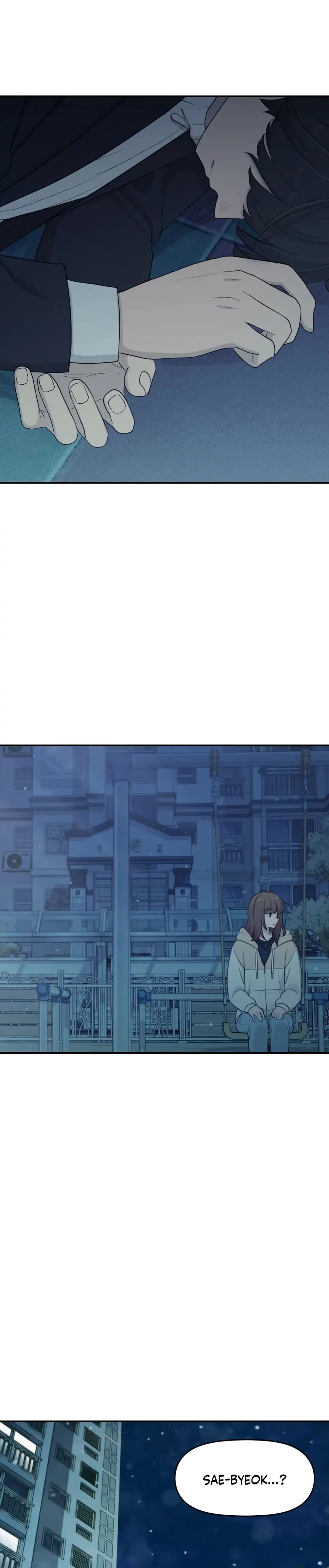 In the Sunshower Chapter 40 image 4