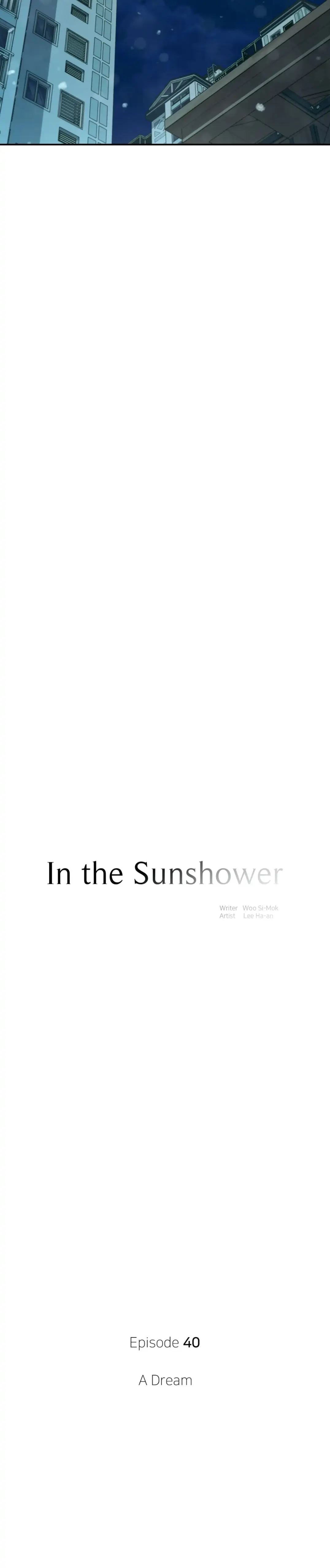 In the Sunshower Chapter 40 image 5