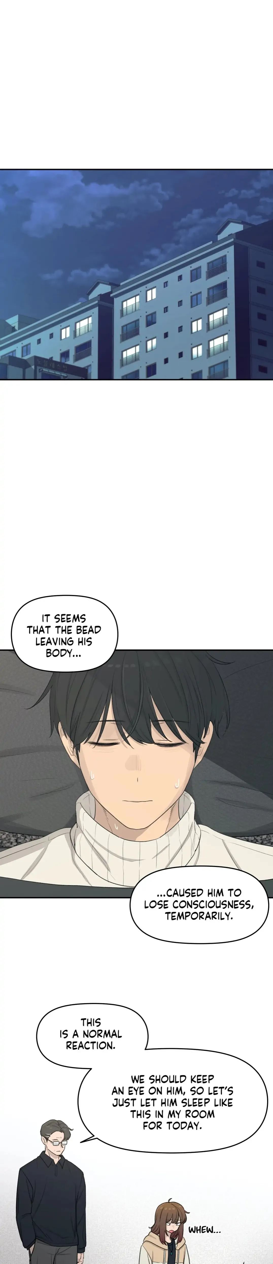In the Sunshower Chapter 40 image 6