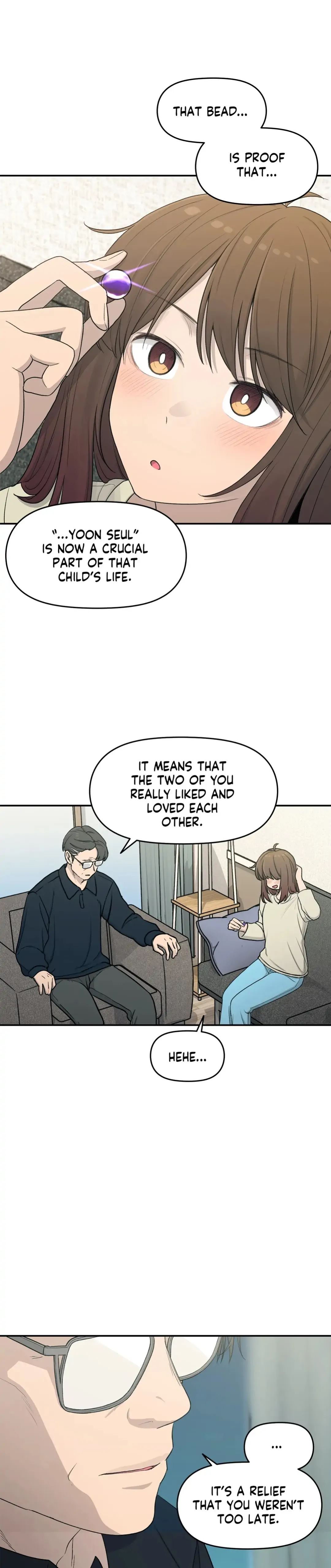 In the Sunshower Chapter 40 image 8