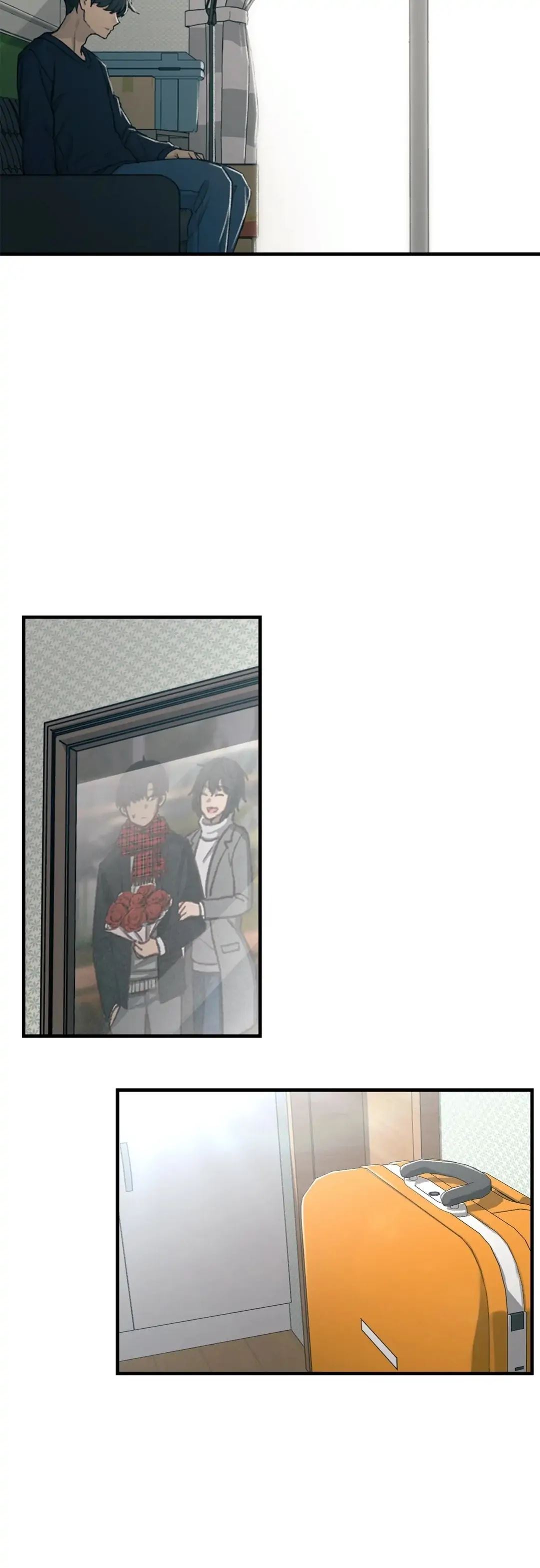 In the Sunshower Chapter 41 image 9
