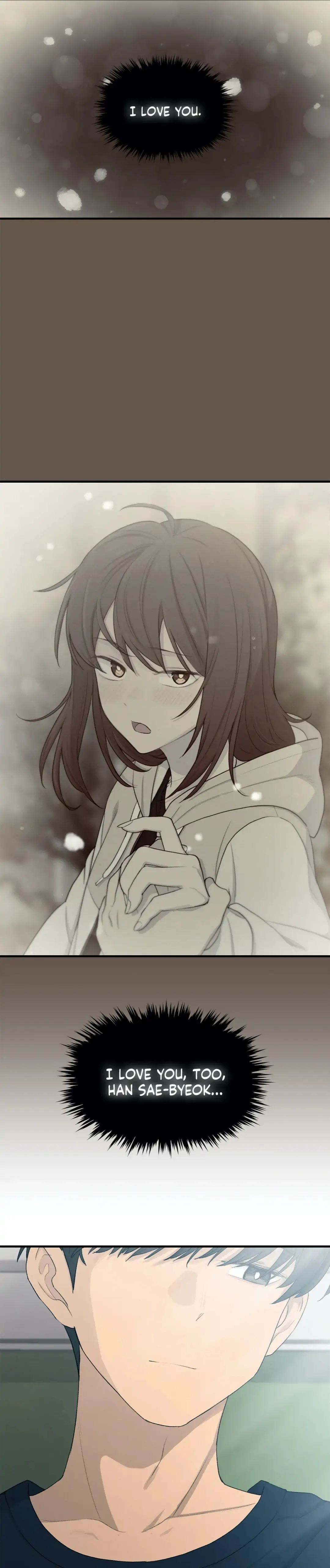 In the Sunshower Chapter 41 image 12