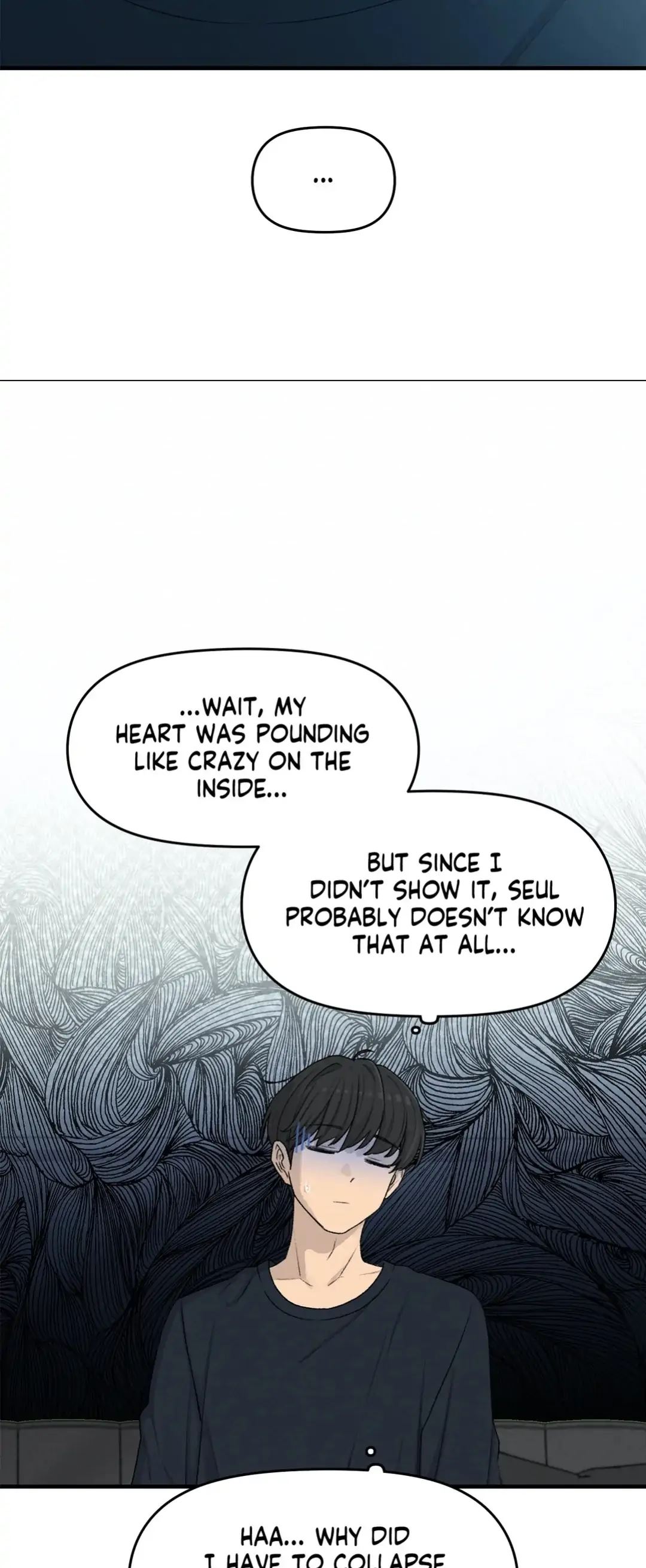 In the Sunshower Chapter 41 image 13