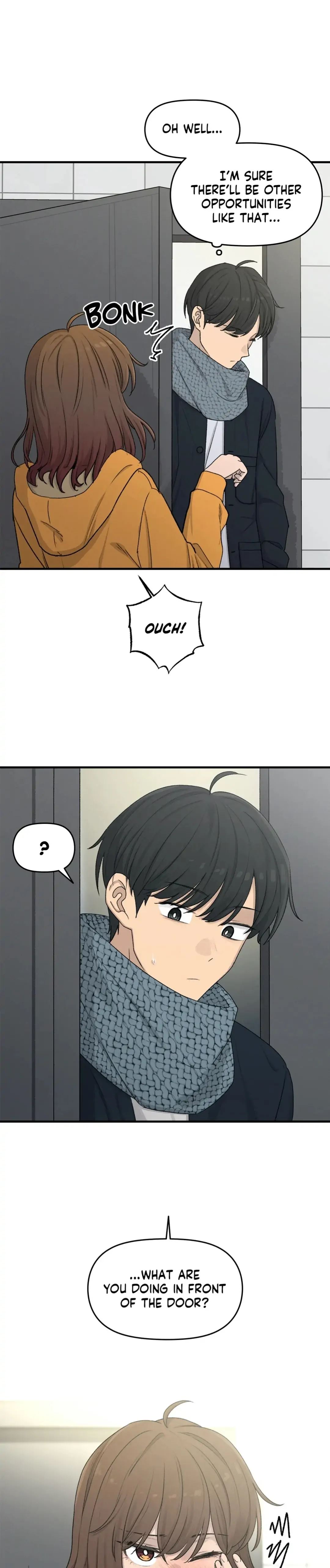 In the Sunshower Chapter 41 image 15