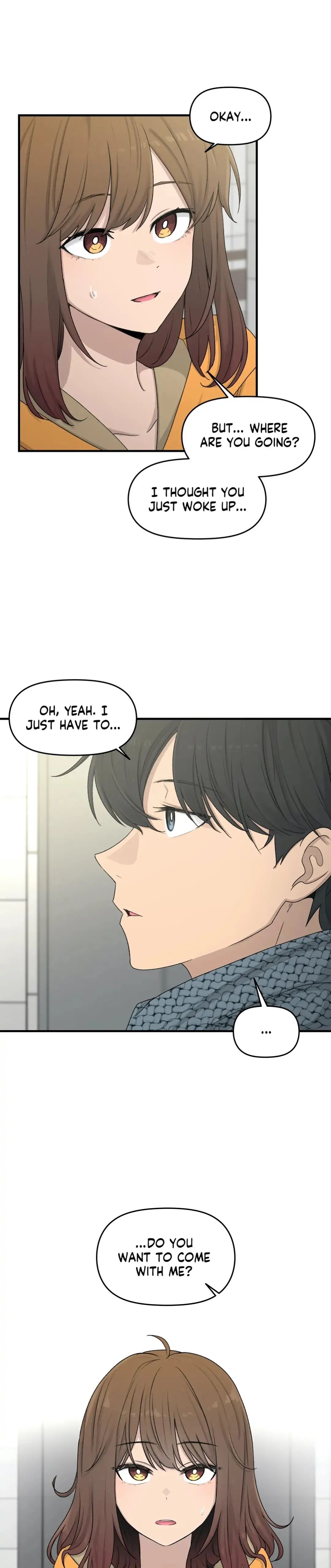 In the Sunshower Chapter 41 image 17