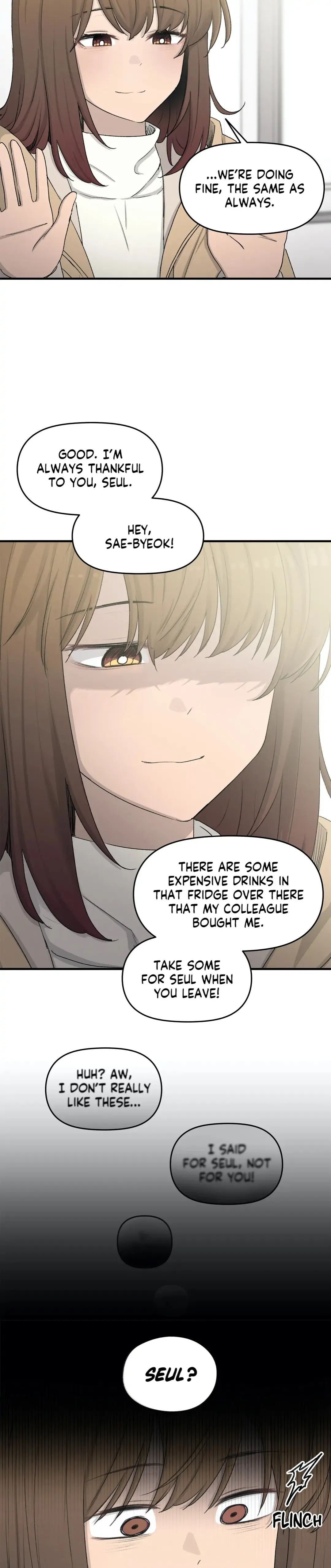 In the Sunshower Chapter 41 image 21