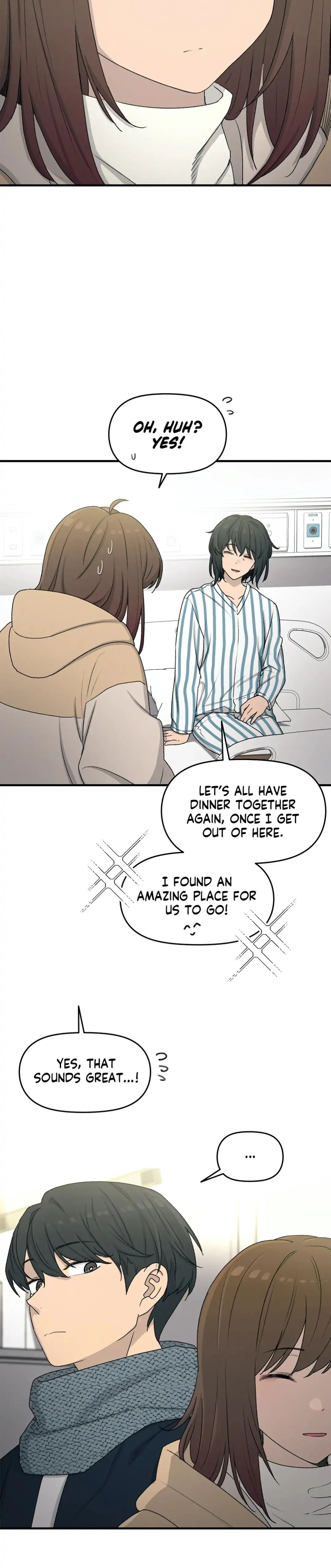 In the Sunshower Chapter 41 image 22