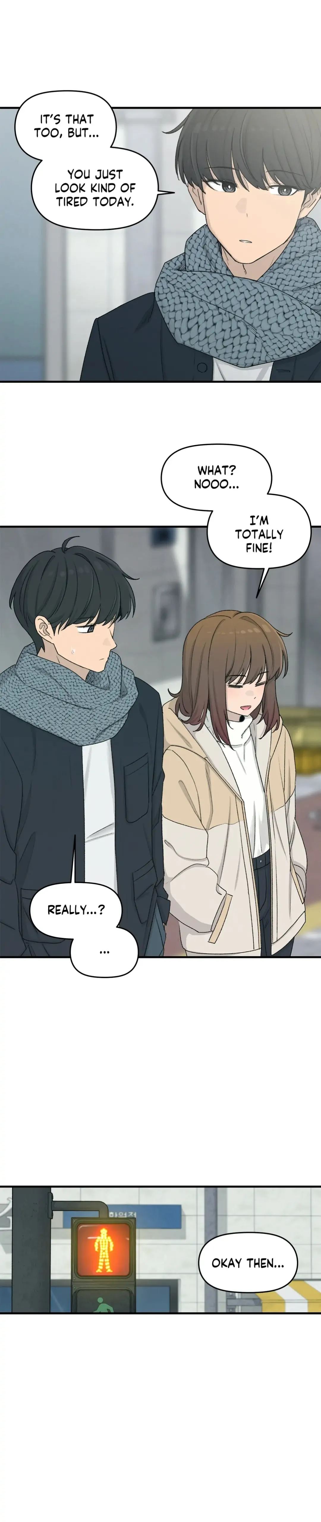 In the Sunshower Chapter 41 image 25