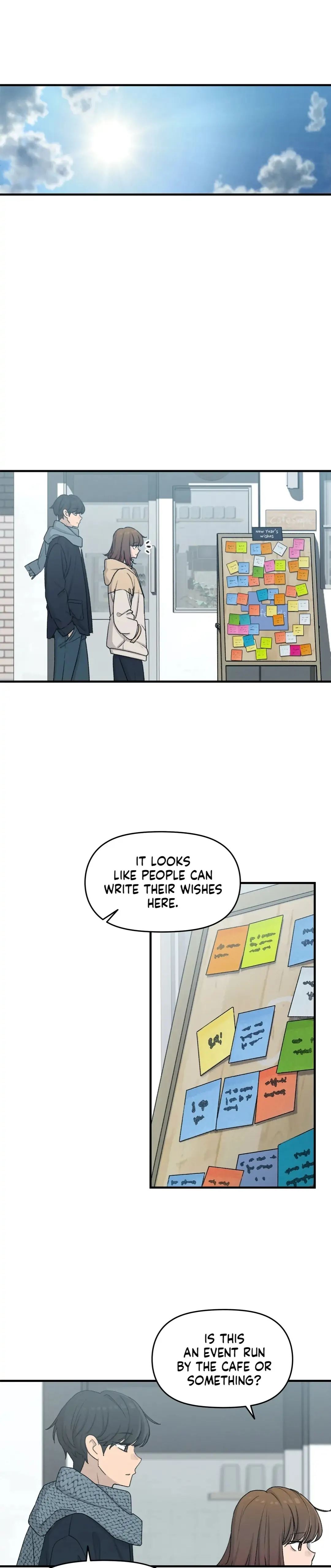 In the Sunshower Chapter 41 image 26