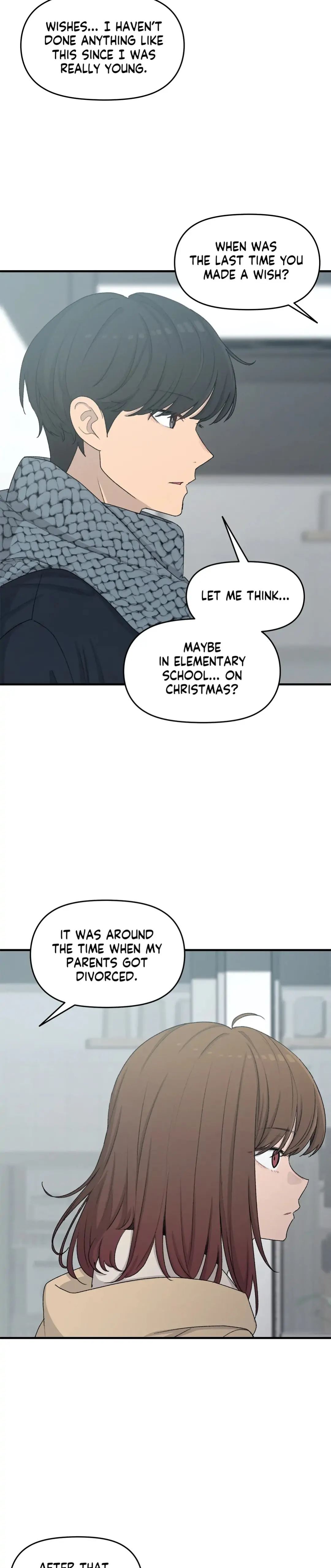 In the Sunshower Chapter 41 image 27
