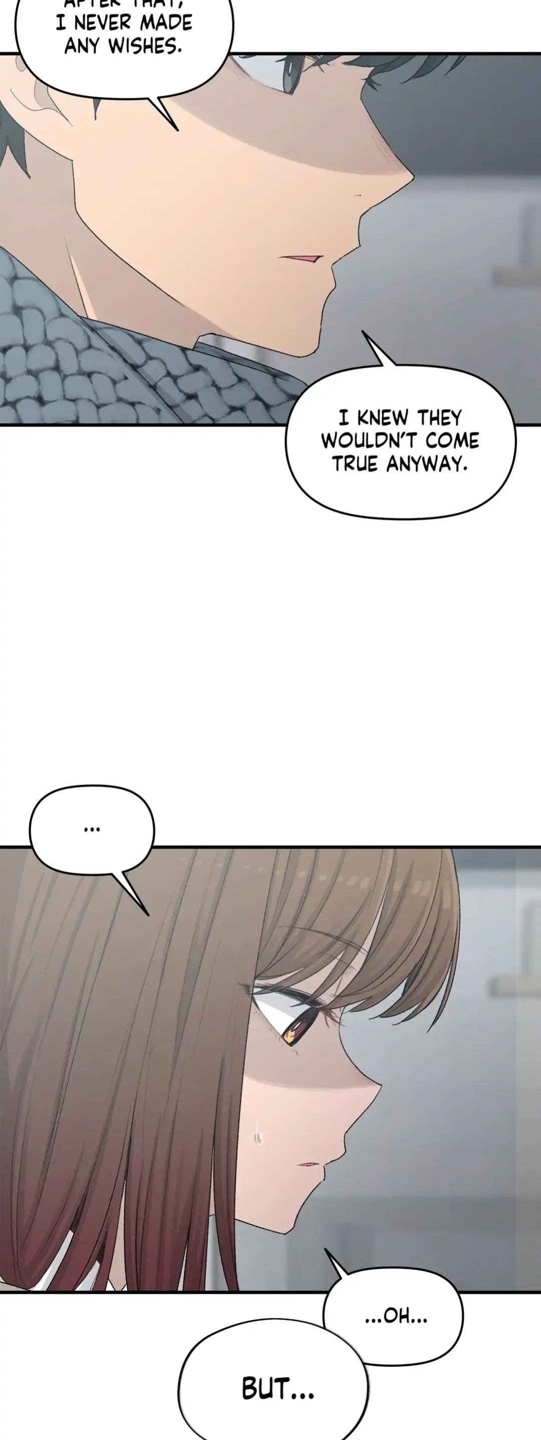 In the Sunshower Chapter 41 image 28