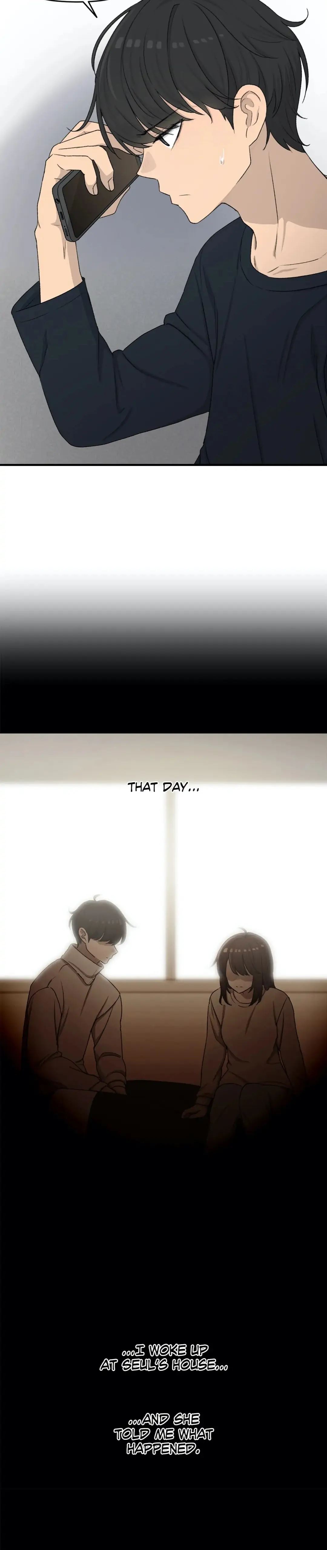 In the Sunshower Chapter 41 image 2
