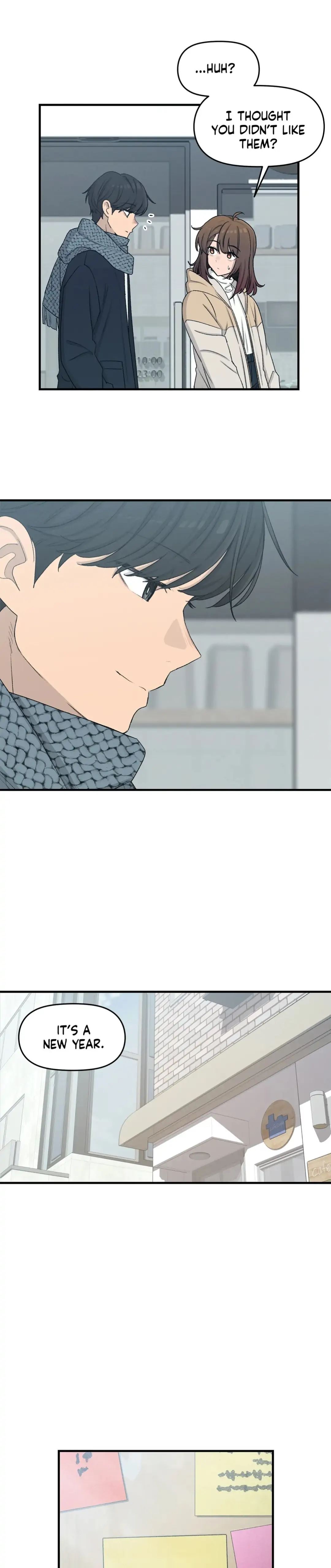 In the Sunshower Chapter 41 image 30