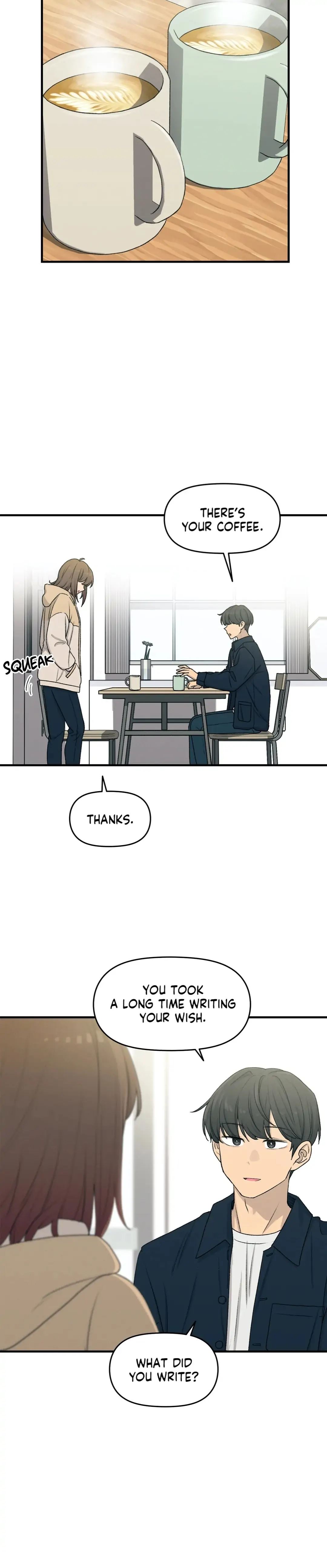 In the Sunshower Chapter 41 image 32
