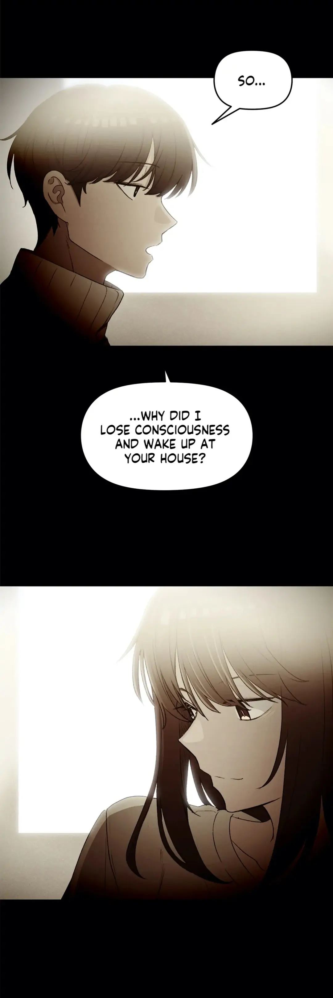 In the Sunshower Chapter 41 image 3
