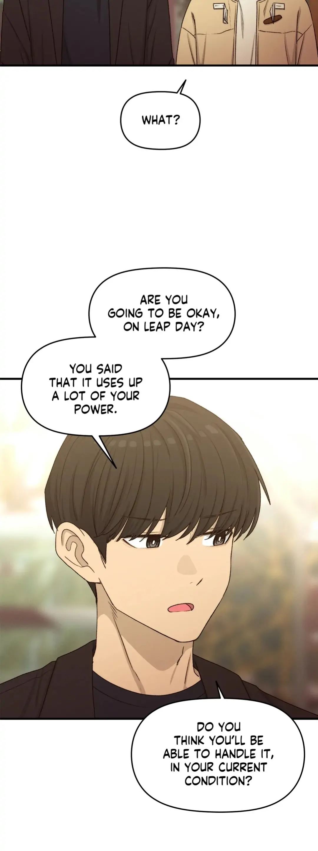 In the Sunshower Chapter 42 image 9