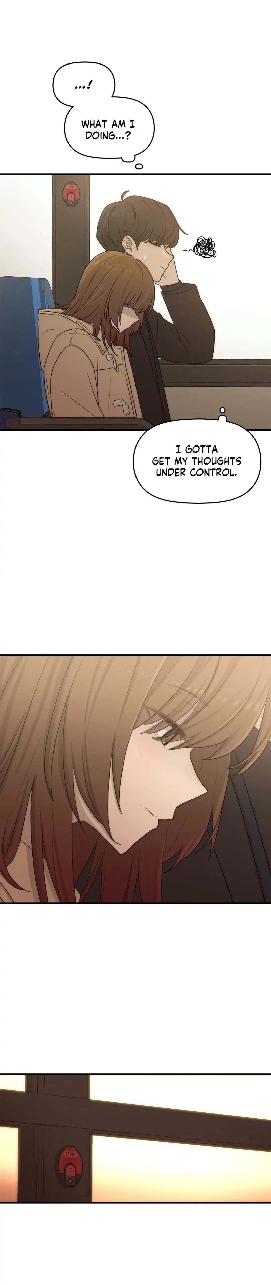 In the Sunshower Chapter 42 image 15