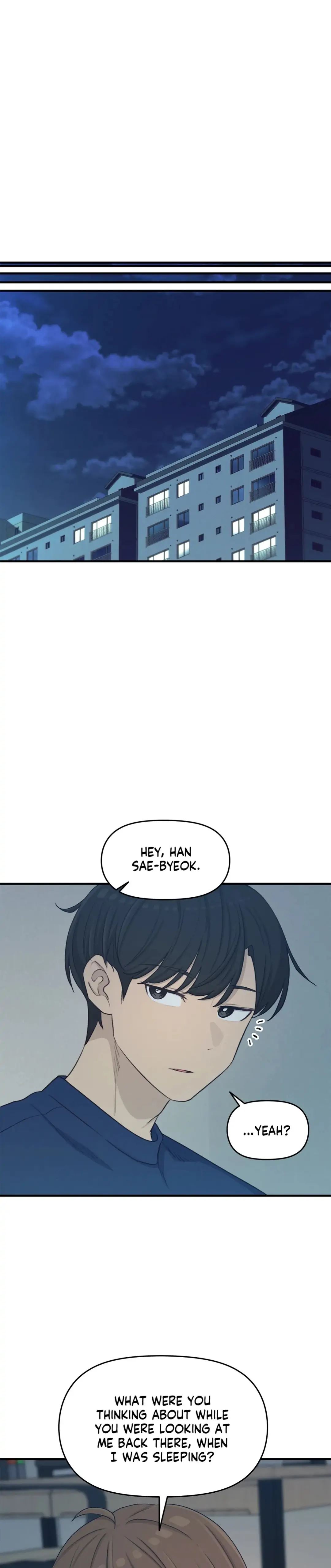 In the Sunshower Chapter 42 image 16