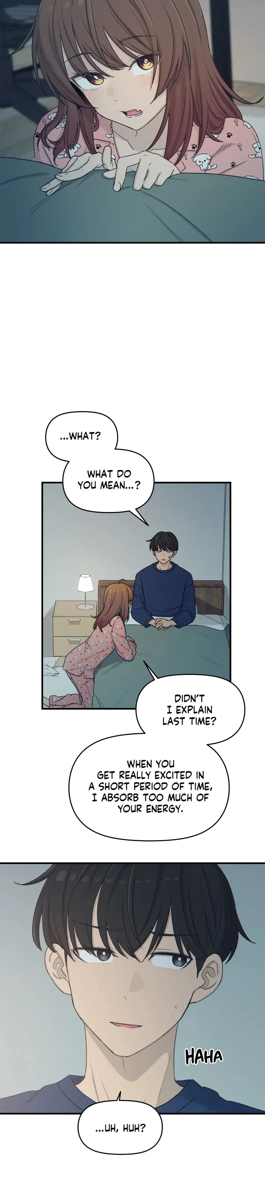 In the Sunshower Chapter 42 image 17