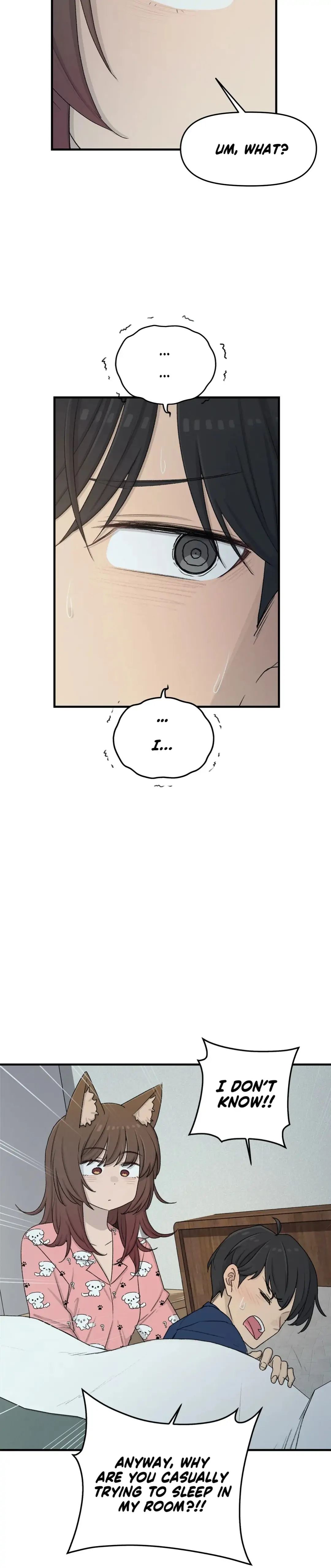 In the Sunshower Chapter 42 image 20