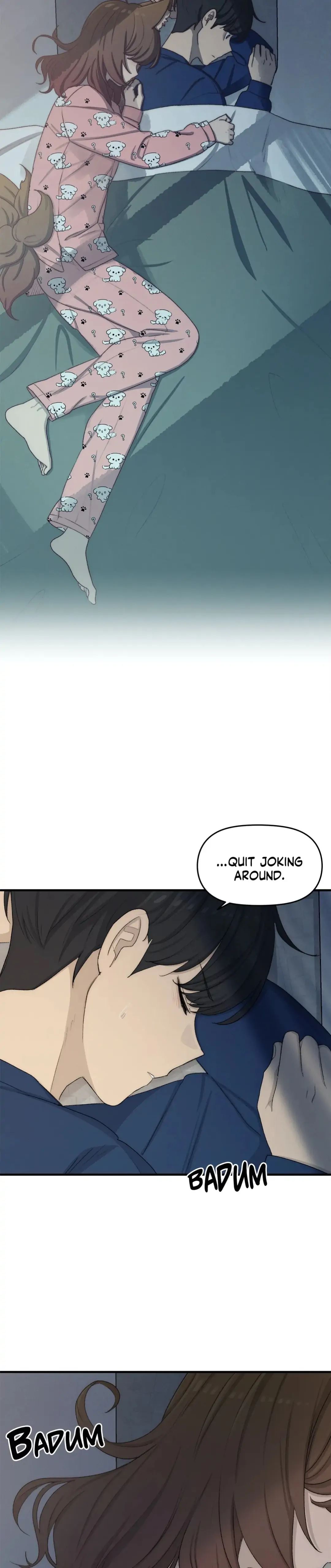 In the Sunshower Chapter 42 image 25