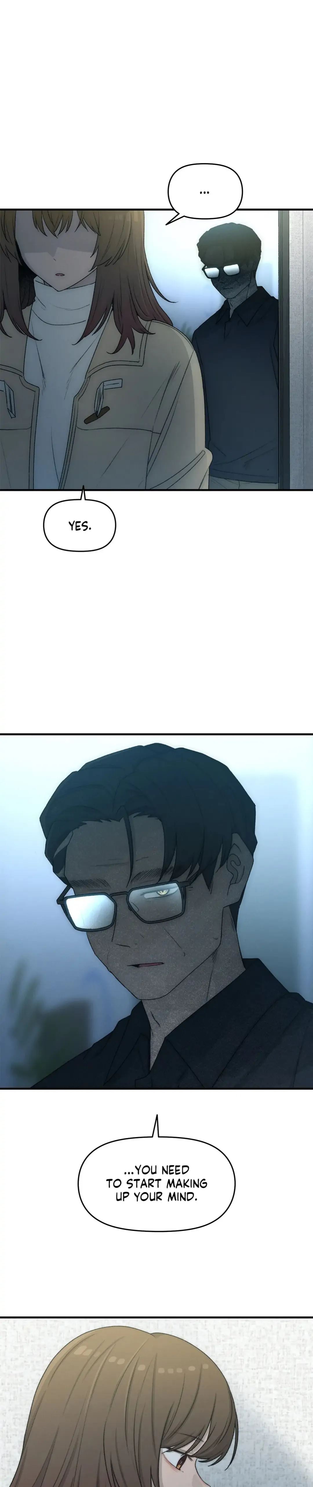 In the Sunshower Chapter 42 image 2