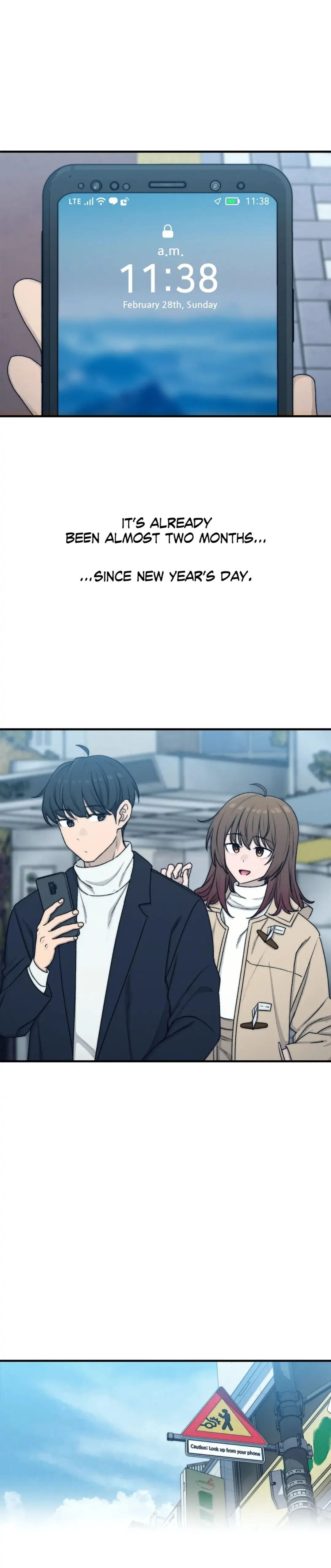 In the Sunshower Chapter 42 image 5