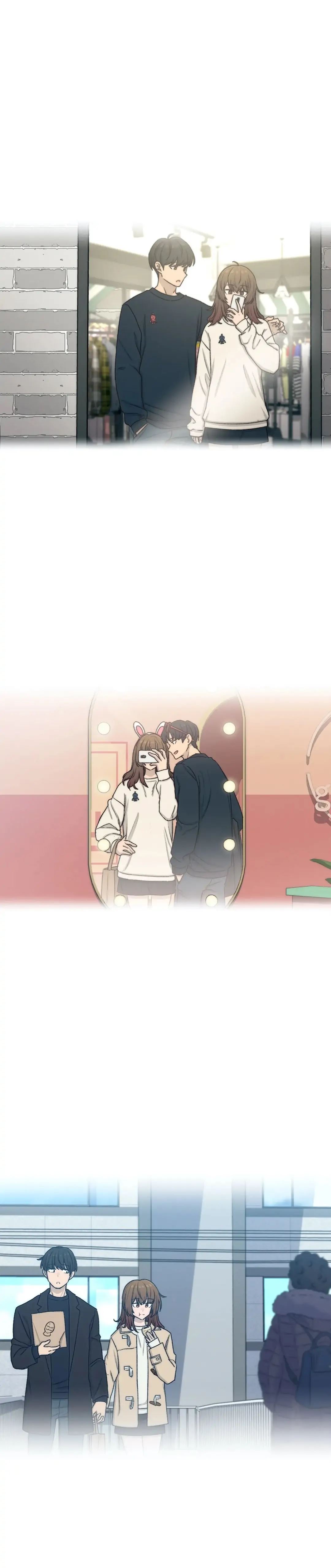 In the Sunshower Chapter 42 image 6