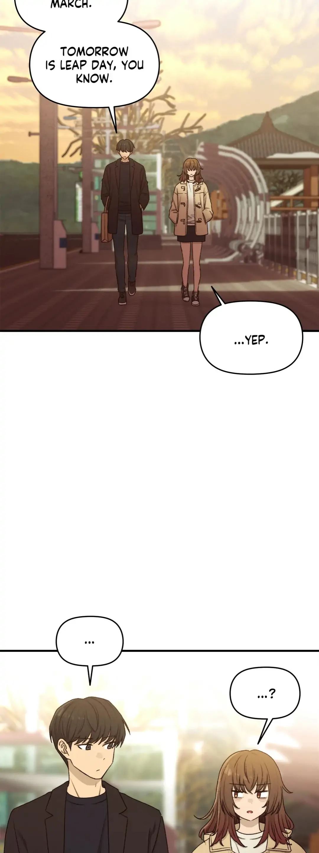 In the Sunshower Chapter 42 image 8
