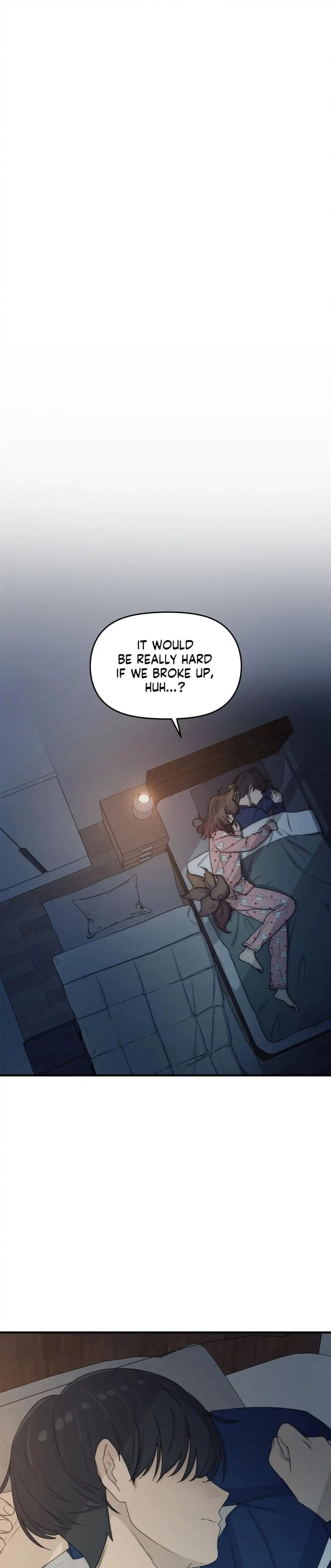 In the Sunshower Chapter 43 image 0
