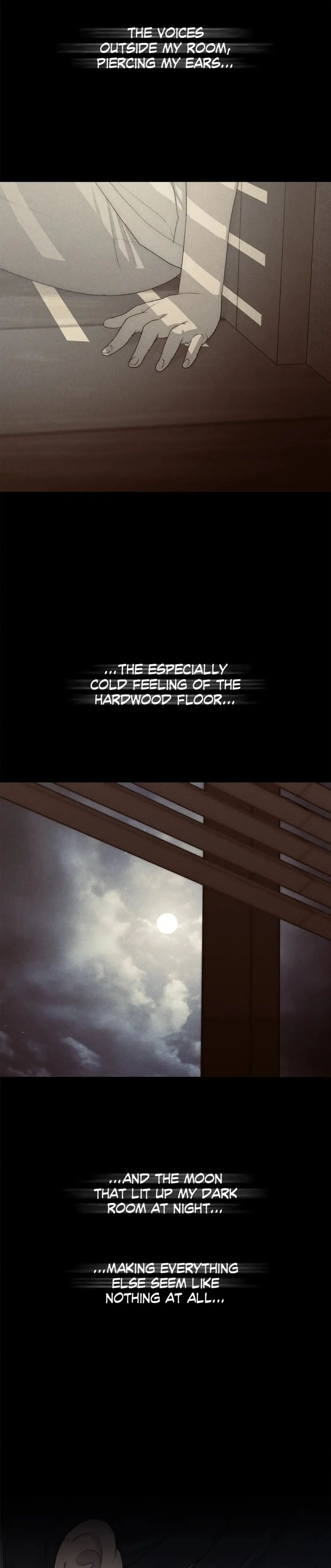 In the Sunshower Chapter 43 image 11