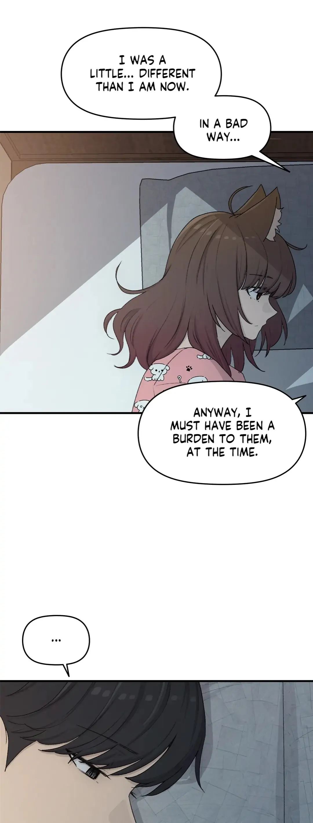 In the Sunshower Chapter 43 image 13