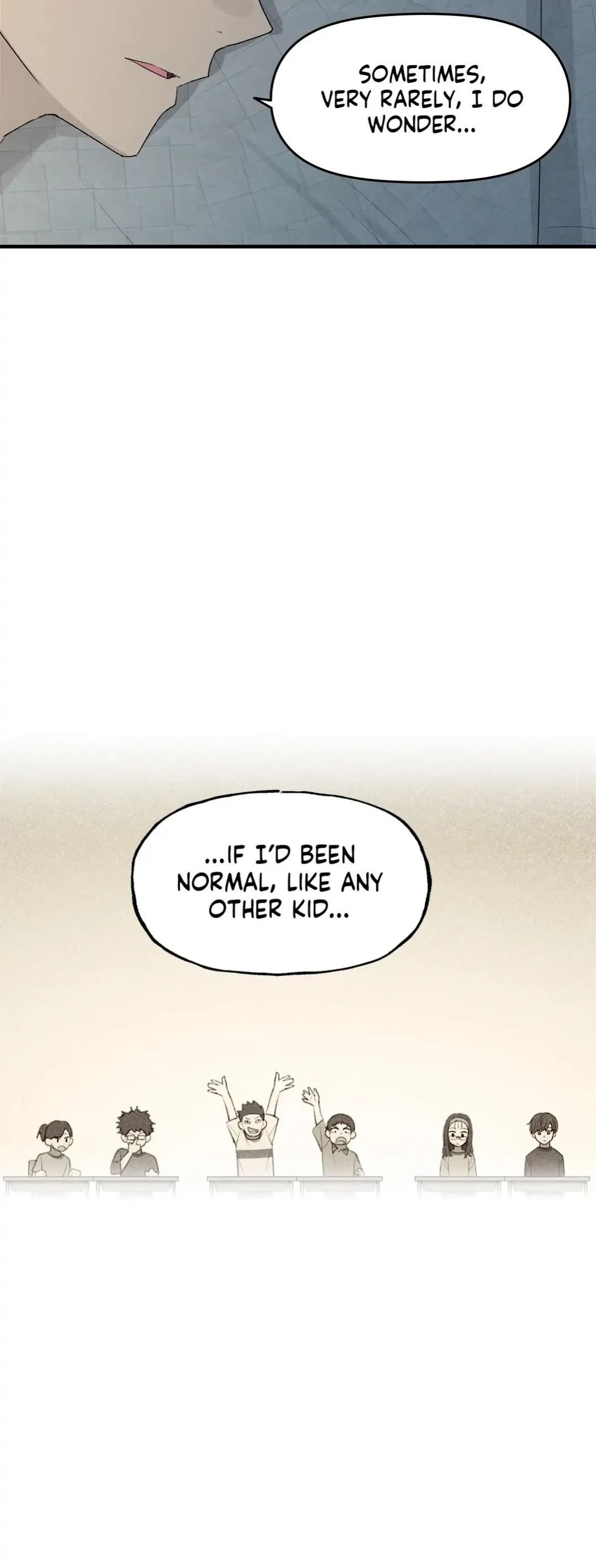 In the Sunshower Chapter 43 image 14