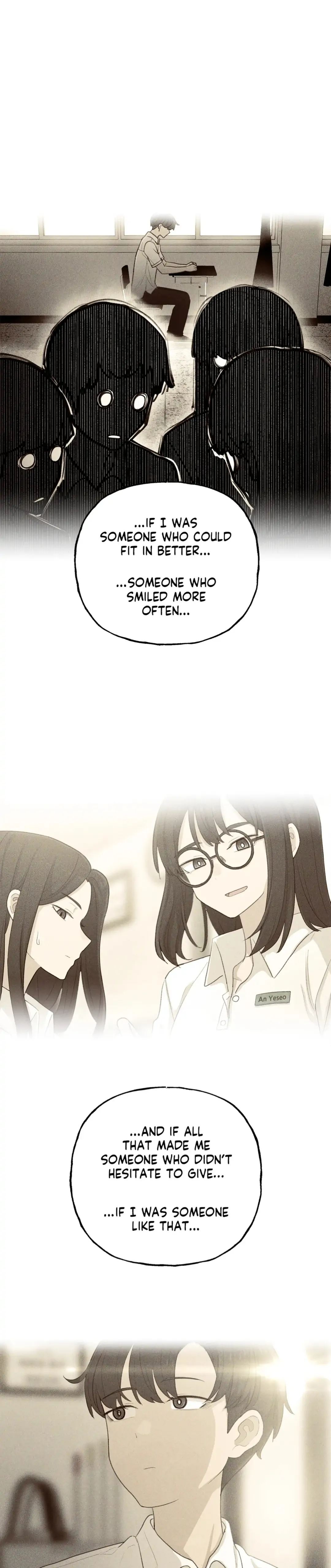 In the Sunshower Chapter 43 image 15