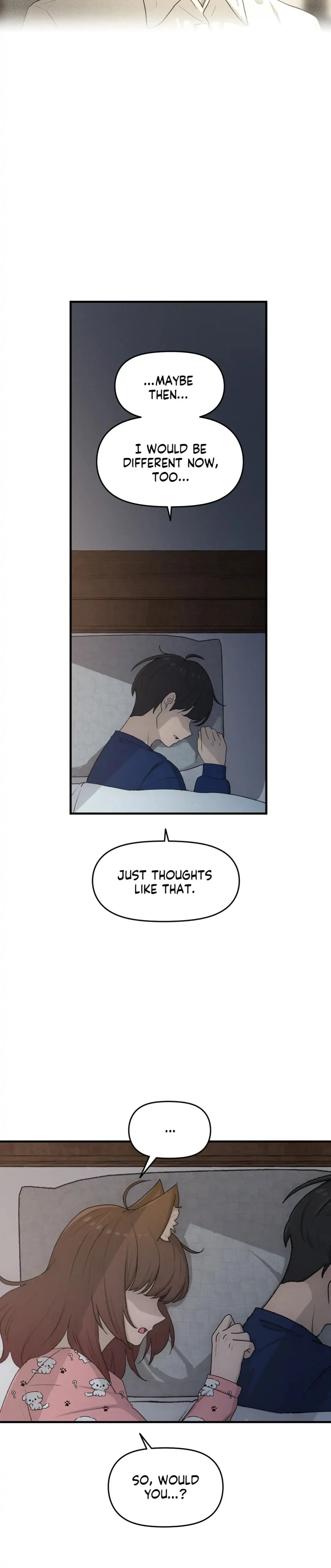 In the Sunshower Chapter 43 image 16