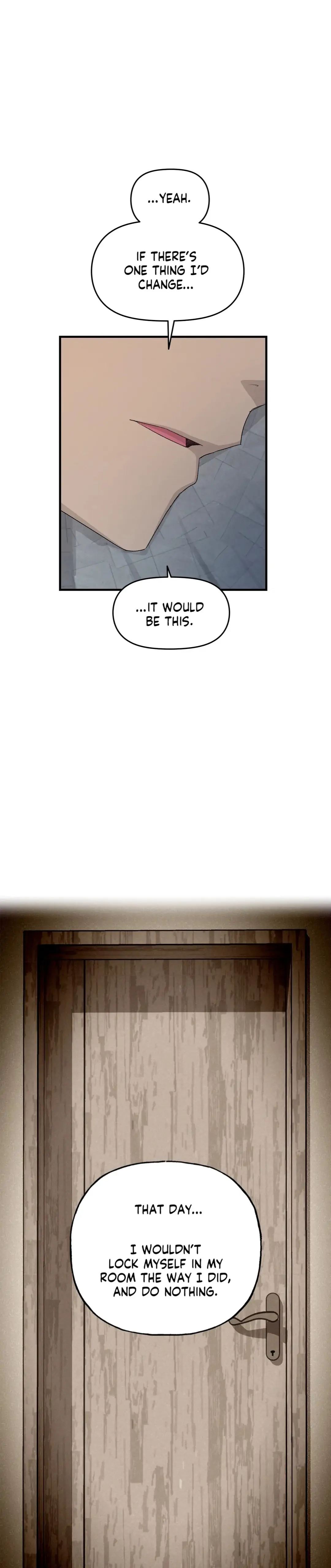 In the Sunshower Chapter 43 image 17