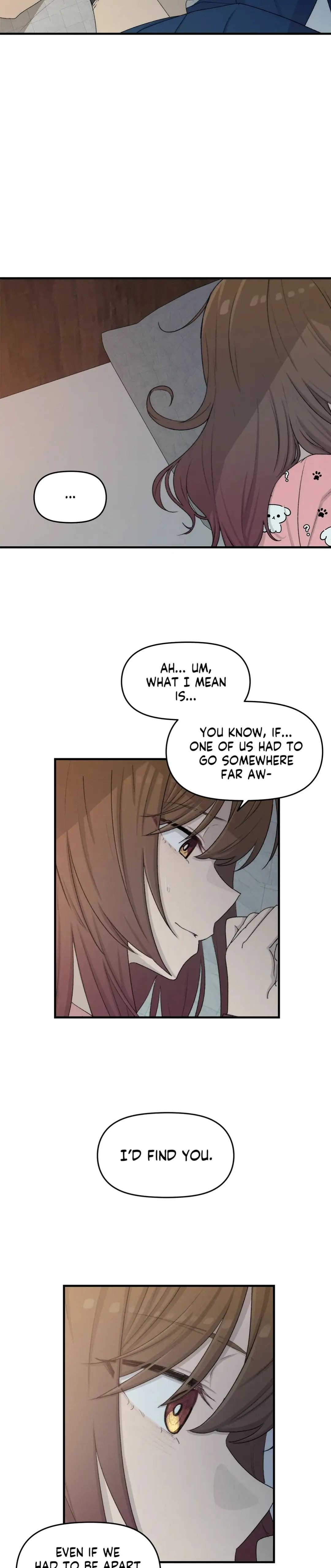 In the Sunshower Chapter 43 image 1