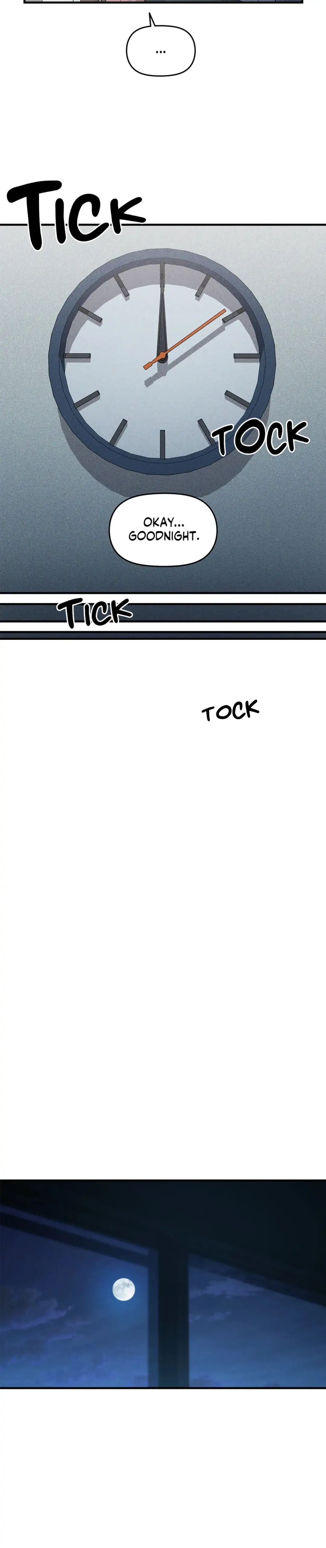 In the Sunshower Chapter 43 image 21
