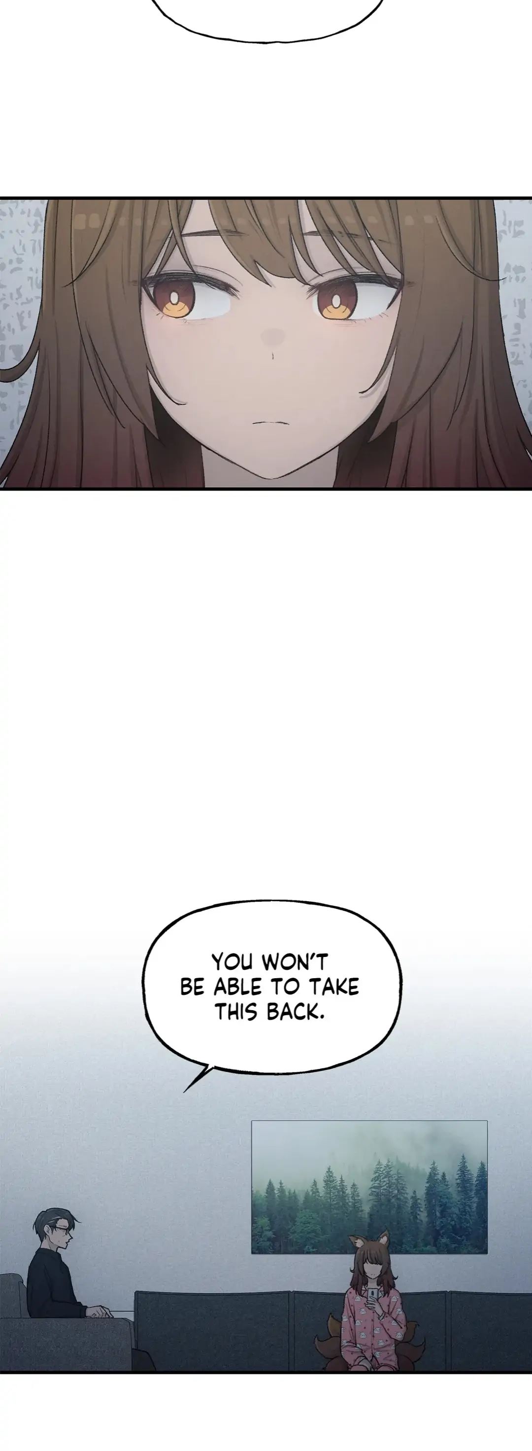 In the Sunshower Chapter 43 image 23