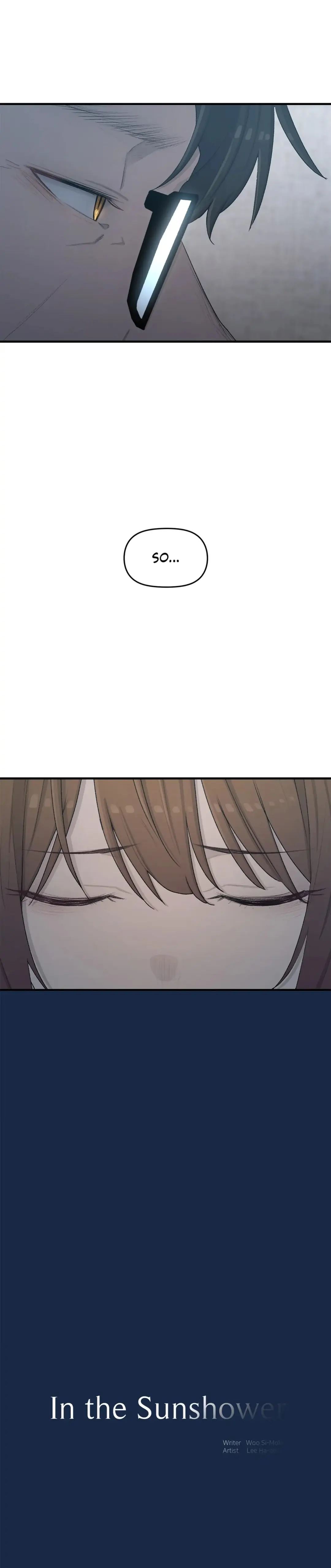 In the Sunshower Chapter 43 image 27