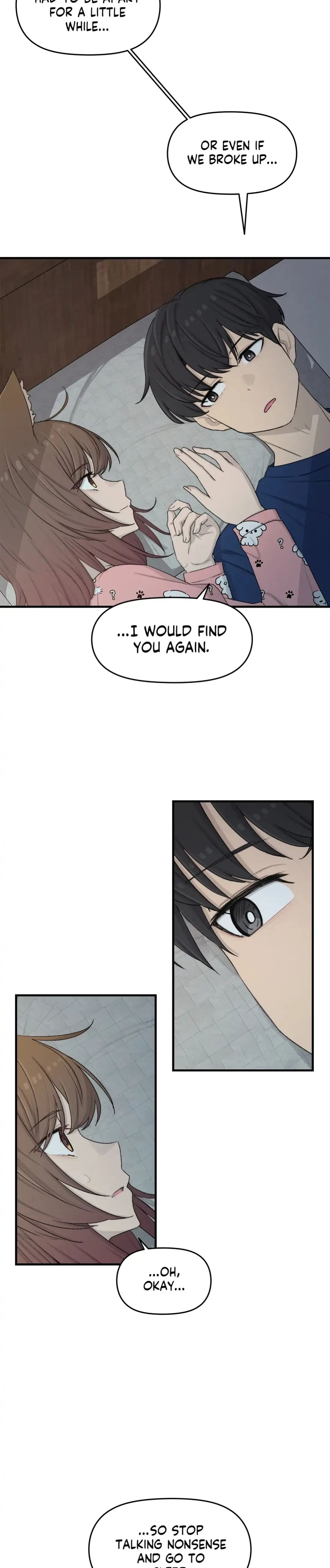 In the Sunshower Chapter 43 image 2