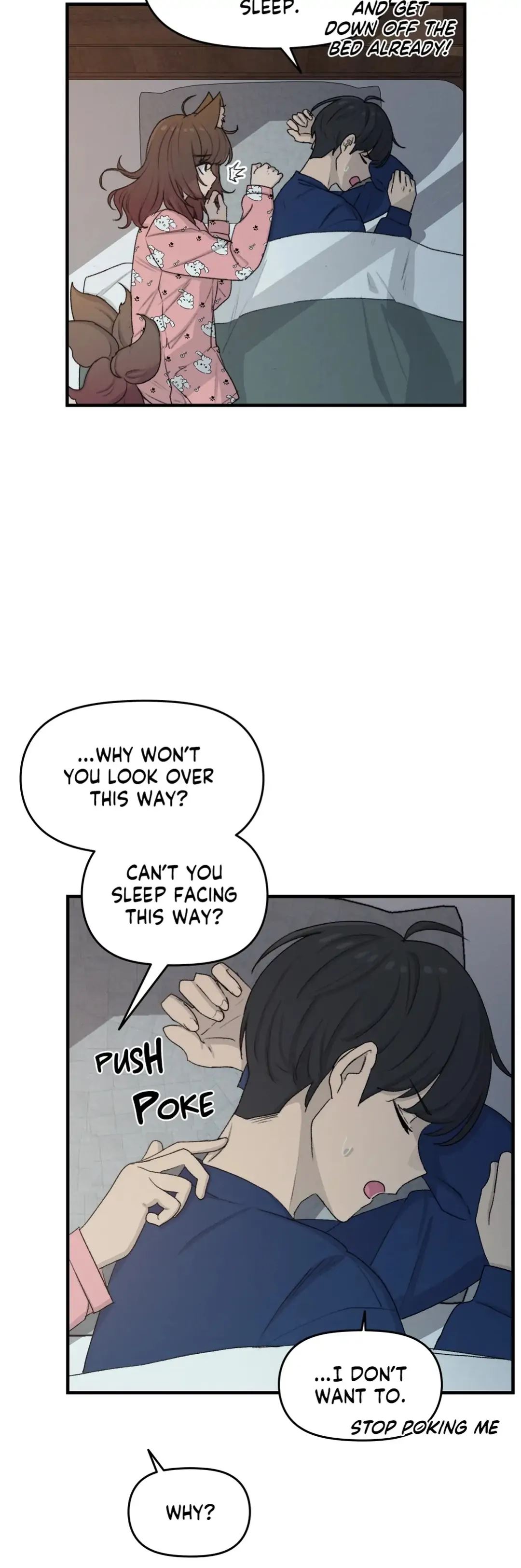 In the Sunshower Chapter 43 image 3